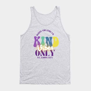 Kind Vibes 2.0 Tank Top